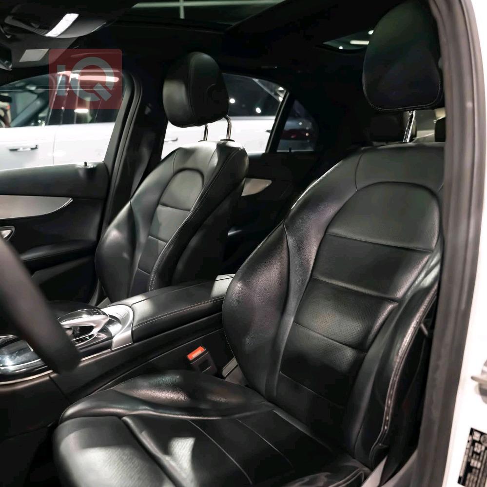 مێرسێدس بێنز C-Class